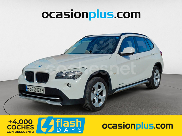 BMW X1 xDrive20d