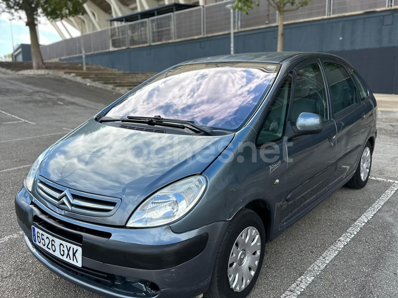 CITROEN Xsara Picasso 1.6 HDi 110 SX