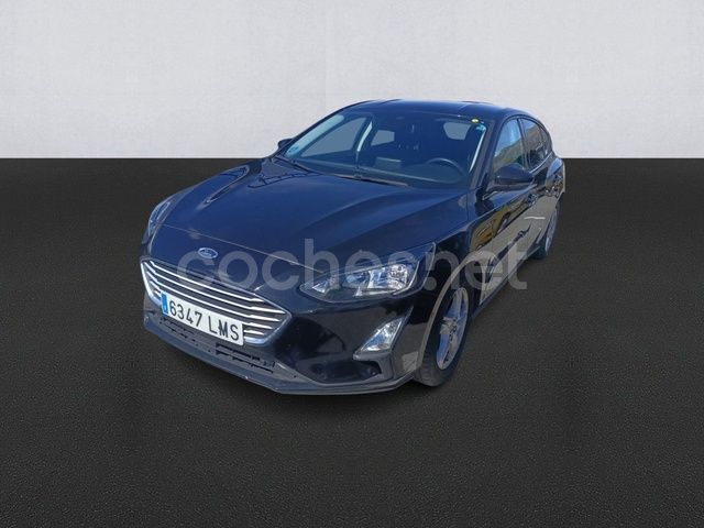 FORD Focus 1.5 Ecoblue Trend