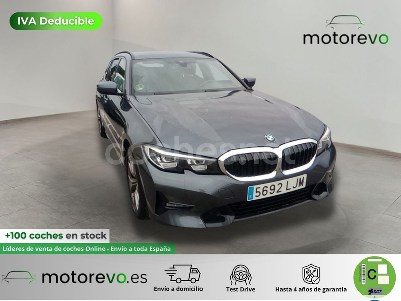 BMW Serie 3 320i Auto. Touring