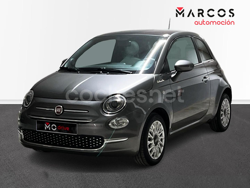 FIAT 500 Dolcevita 1.0 Hybrid 70 CV