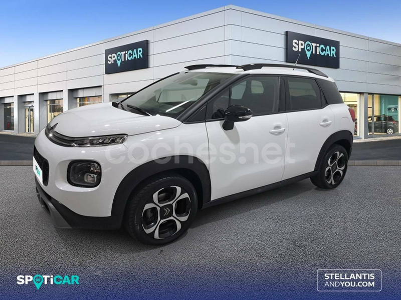 CITROEN C3 Aircross BlueHDi SS EAT6 SHINE