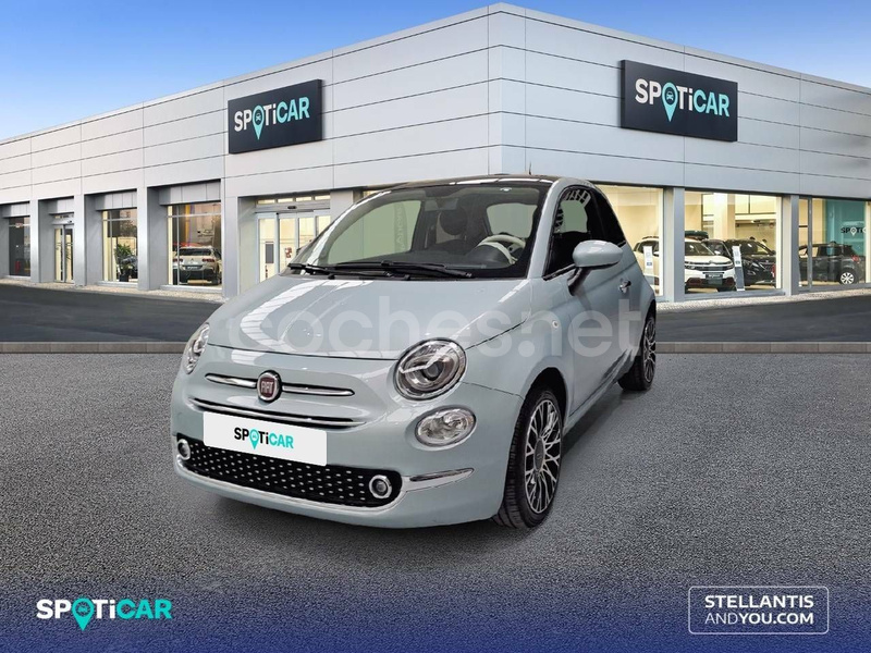 FIAT 500 Dolcevita 1.0 Hybrid 70 CV