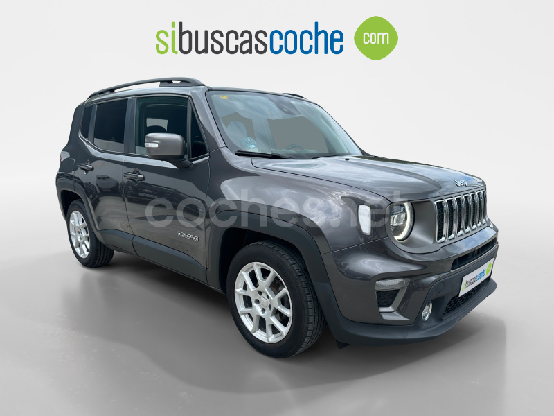 JEEP Renegade 1.0G Limited 4x2