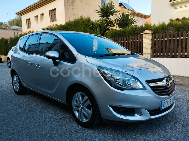 OPEL Meriva 1.6 CDTI 110 CV SS Ecoflex Excellence