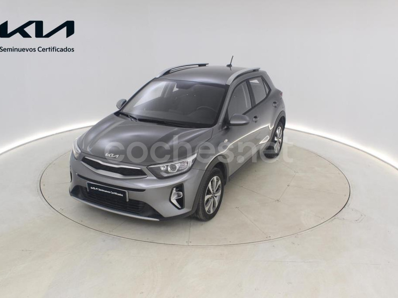 KIA Stonic 1.2 DPi Concept