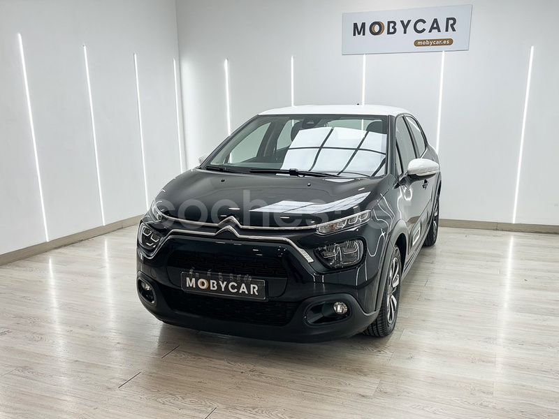 CITROEN C3 PureTech CSeries