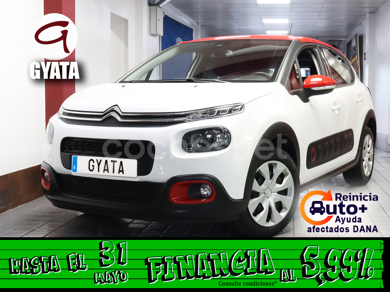CITROEN C3 PureTech SHINE
