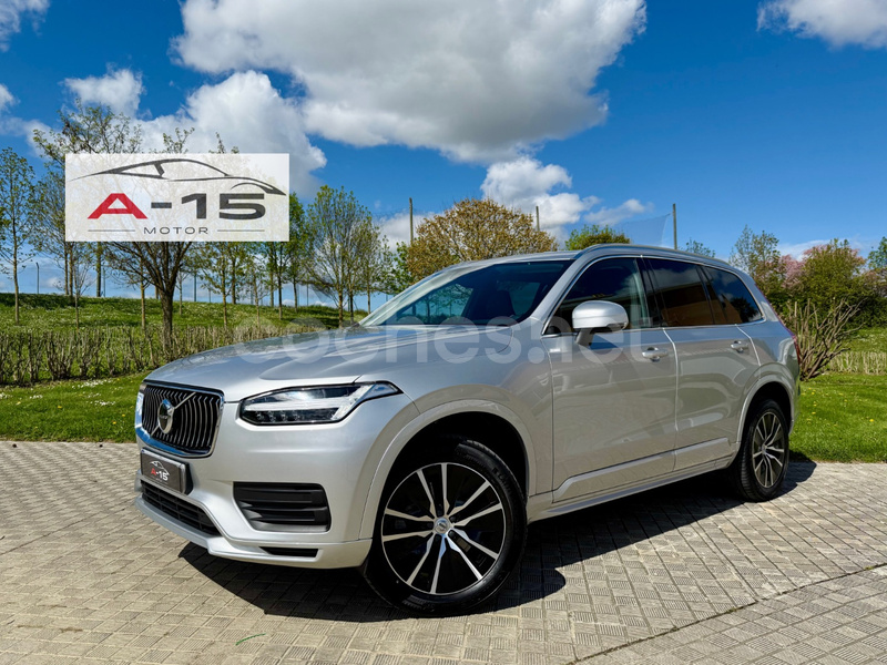 VOLVO XC90 2.0 B5 D AWD Business Plus Auto