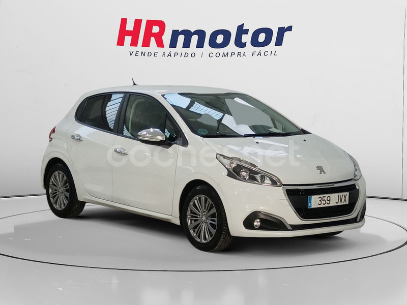 PEUGEOT 208 STYLE 1.2L PureTech