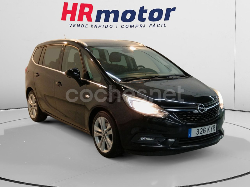 OPEL Zafira 1.6 T SS Innovation Auto