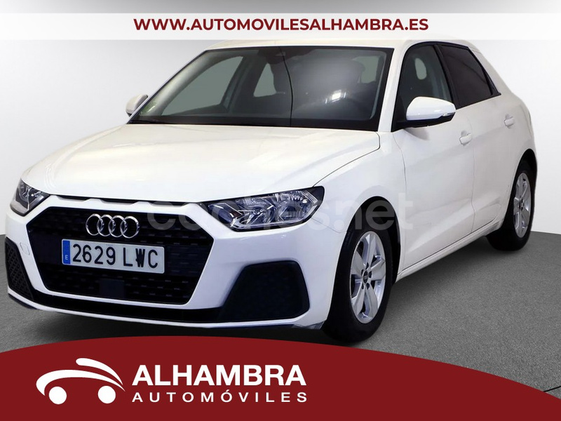 AUDI A1 Sportback 30 TFSI