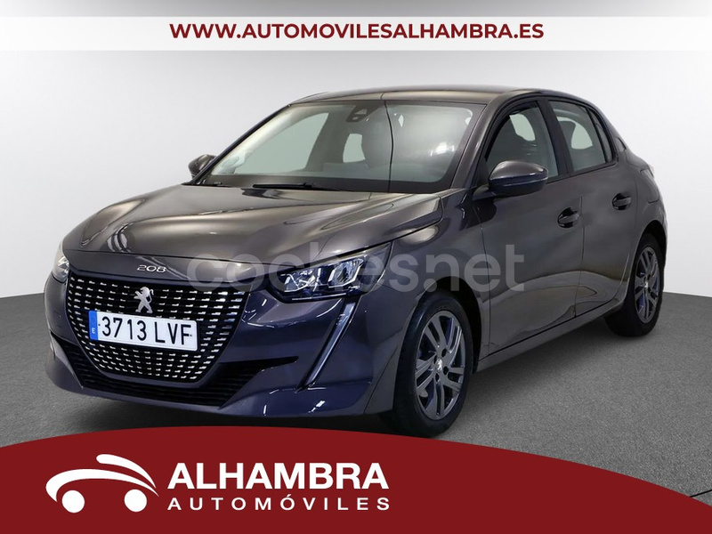 PEUGEOT 208 PureTech Active Pack