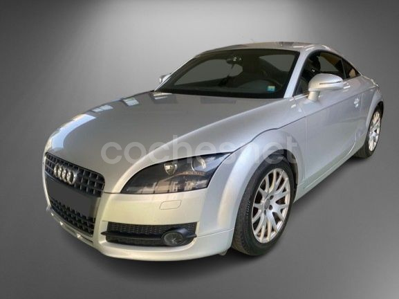 AUDI TT Coupe 2.0 TFSI