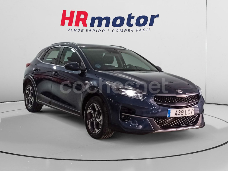 KIA XCeed 1.6 CRDi Drive