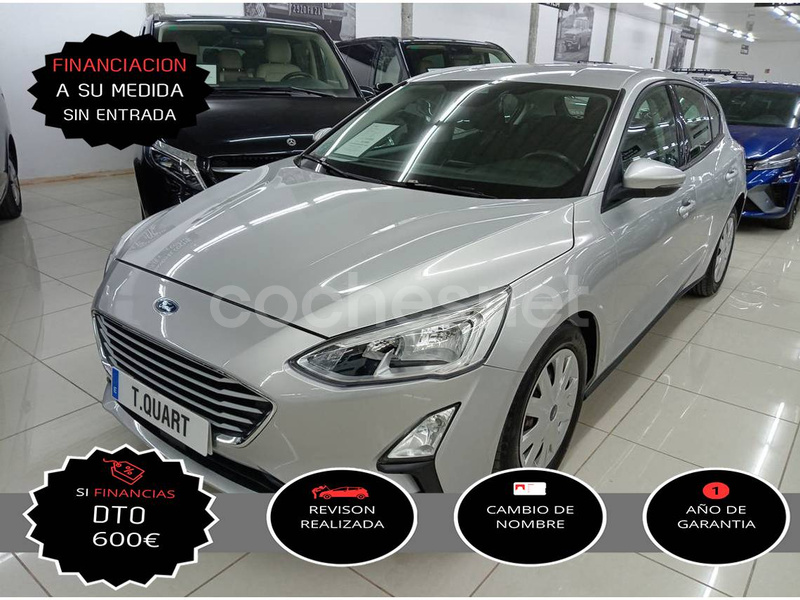 FORD Focus 1.5 Ecoblue Trend
