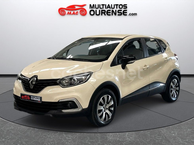 RENAULT Captur Zen TCe 18