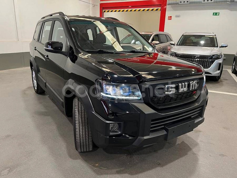 SWM G03F 1.5T MT