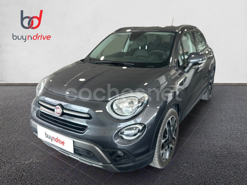 FIAT 500X Cross 1.0 Firefly T3 120 CV