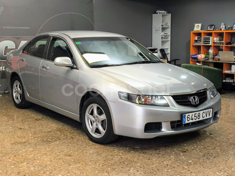 HONDA Accord 2.0 Comfort