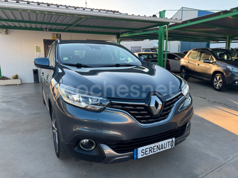 RENAULT Kadjar Intens Energy dCi