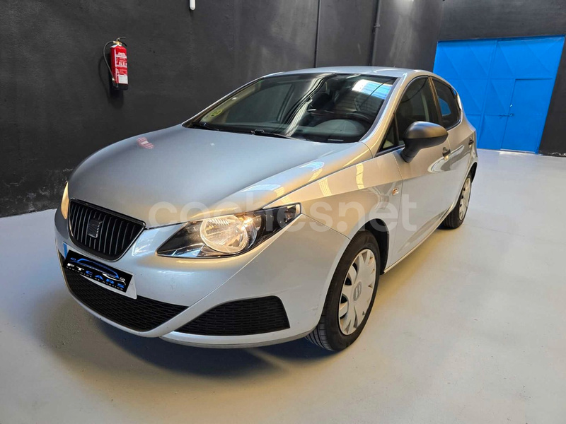 SEAT Ibiza 1.6 TDI Reference DPF