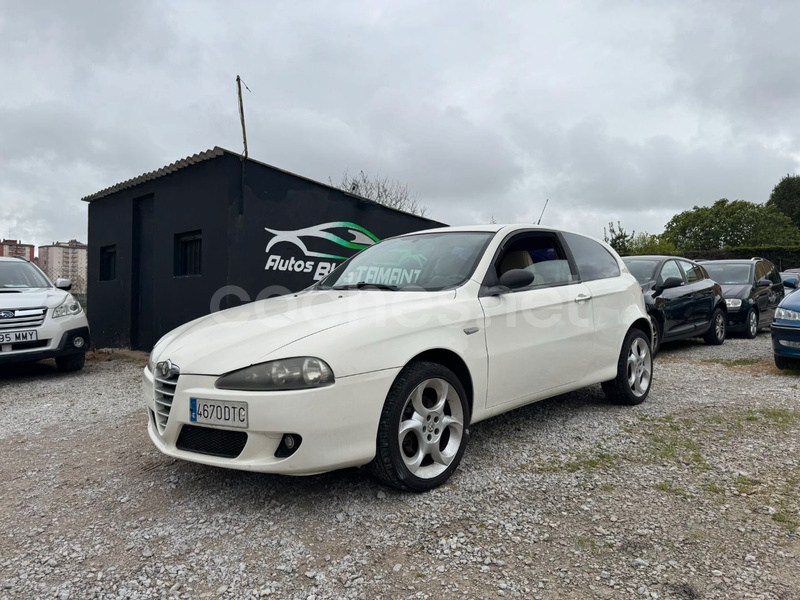 ALFA ROMEO 147 1.6 TS Selective