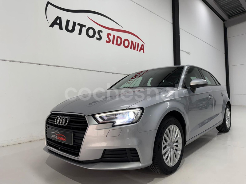 AUDI A3 1.6 TDI Sportback