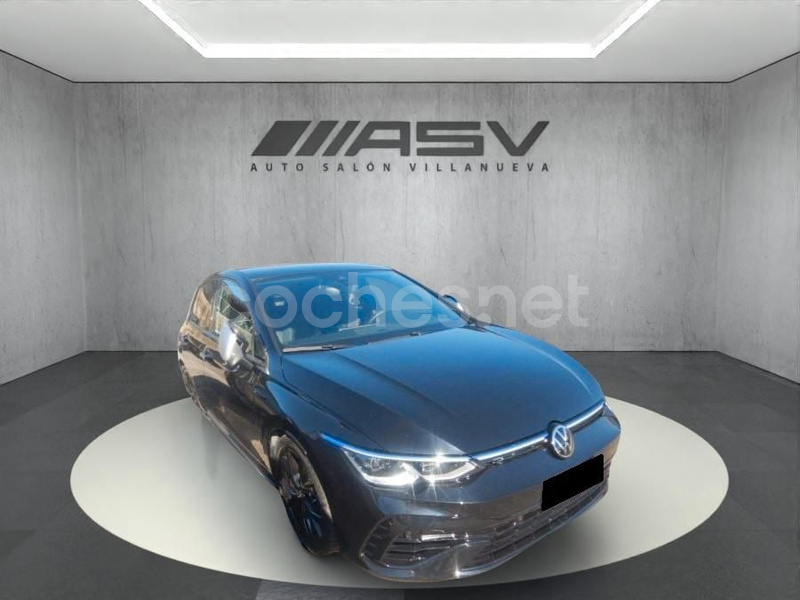 VOLKSWAGEN Golf R 2.0 TSI 4Motion DSG