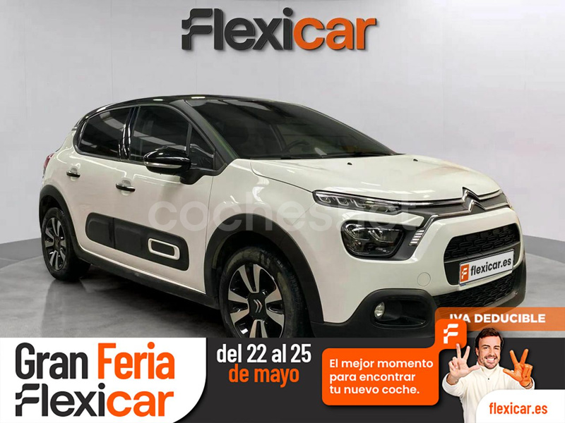 CITROEN C3 PureTech CSeries
