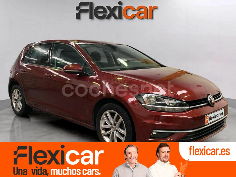 VOLKSWAGEN Golf Advance 1.6 TDI