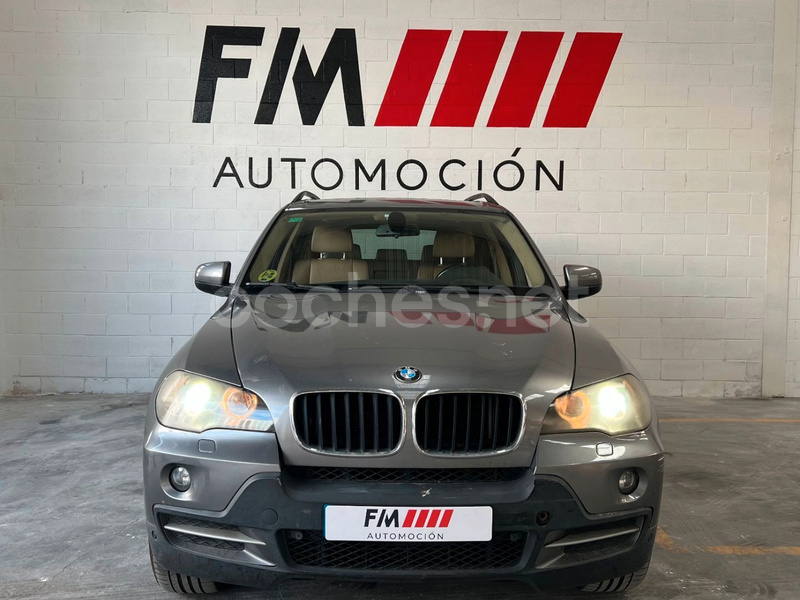 BMW X5 3.0d