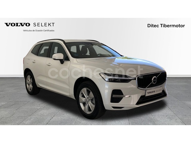 VOLVO XC60 2.0 B4 D Core Auto