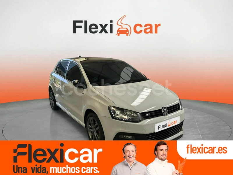 VOLKSWAGEN Polo Advance 1.4 TDI BMT DSG