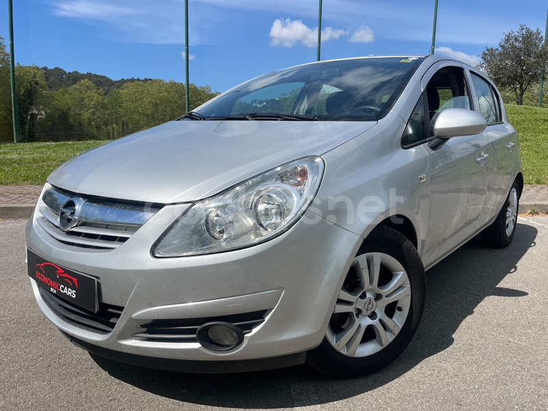 OPEL Corsa 1.4 CMon