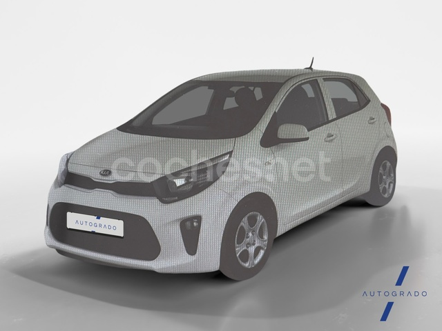 KIA Picanto 1.0 DPi Concept