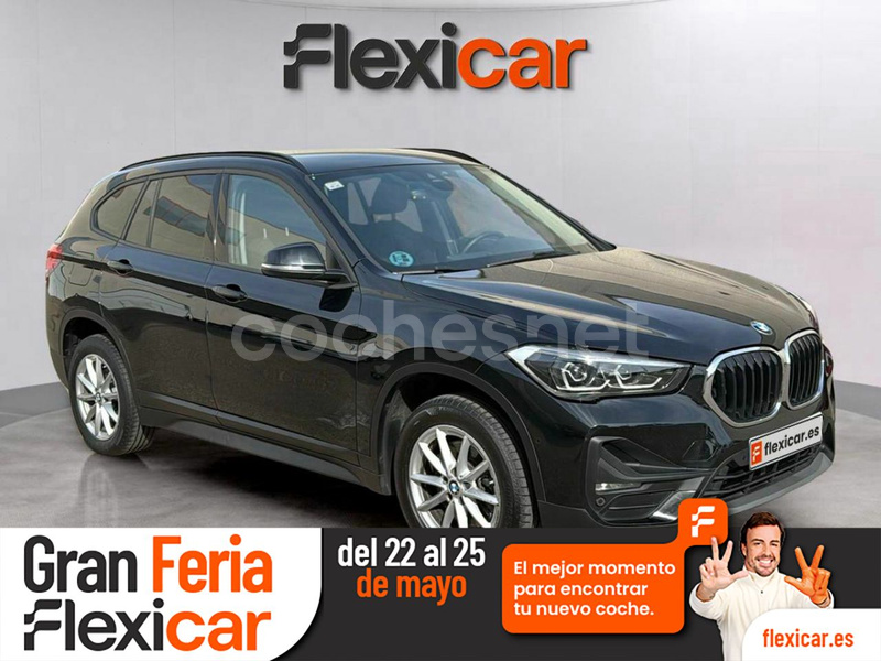 BMW X1 sDrive20dA