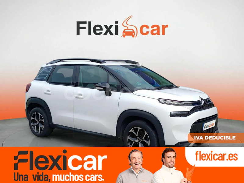 CITROEN C3 Aircross PureTech SS Feel Pack