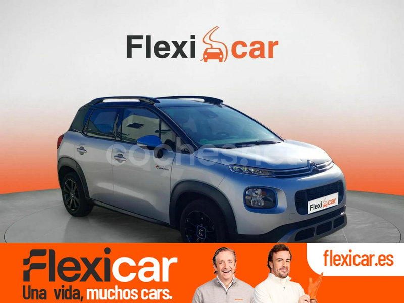CITROEN C3 Aircross PureTech SS Rip Curl