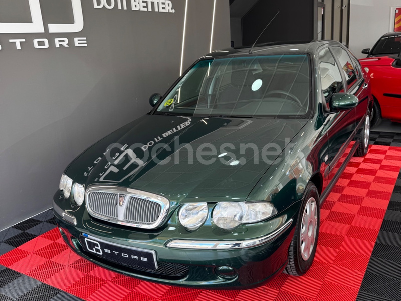 ROVER 45 1.6 Classic