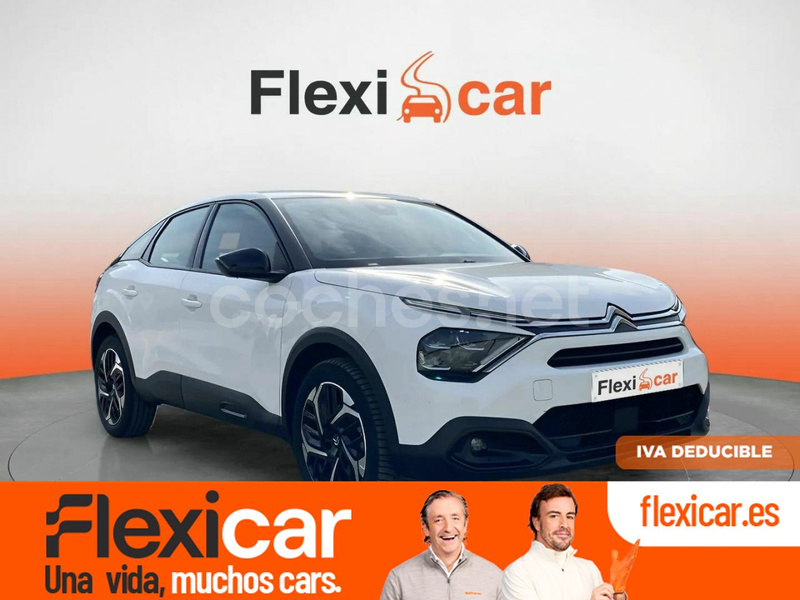 CITROEN C4 PureTech 130 SS EAT8 Feel Pack