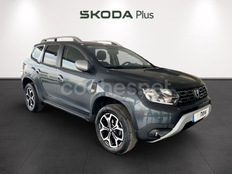 DACIA Duster Prestige Bl. dCi 85kW115CV 4X2