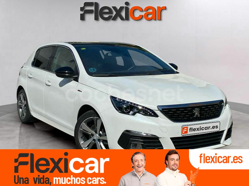PEUGEOT 308 Active PureTech 130 SS