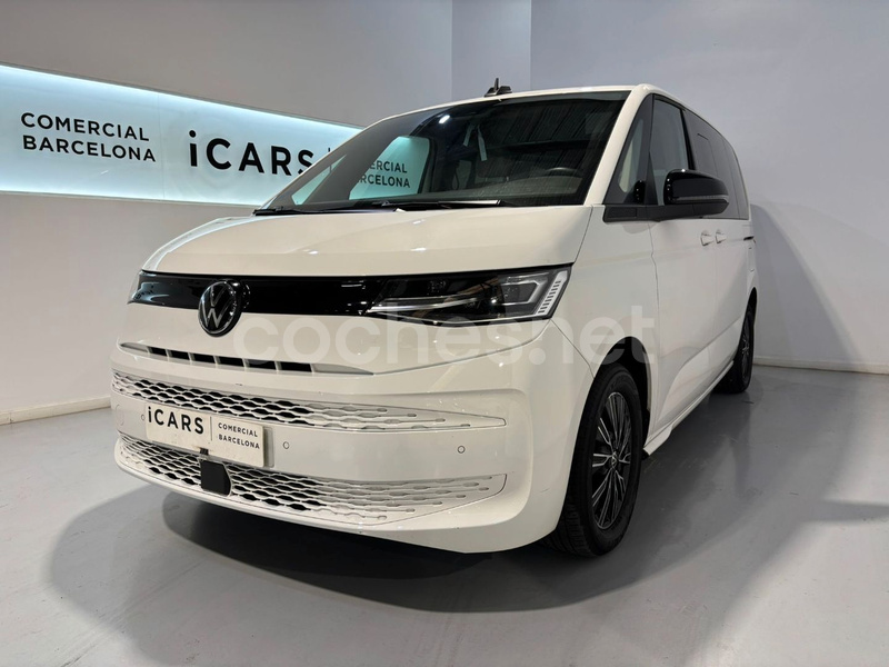 VOLKSWAGEN Multivan Life PHEV 1.4 TSI DSG BL