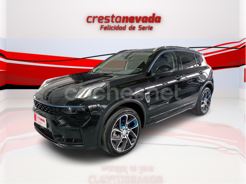 LYNK & CO 01 1.5 PHEV