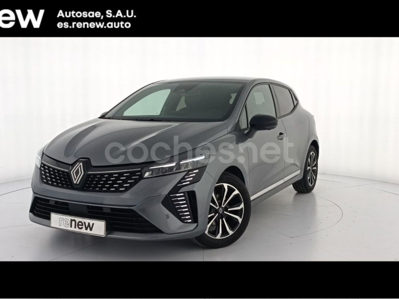RENAULT Clio Techno TCe 90