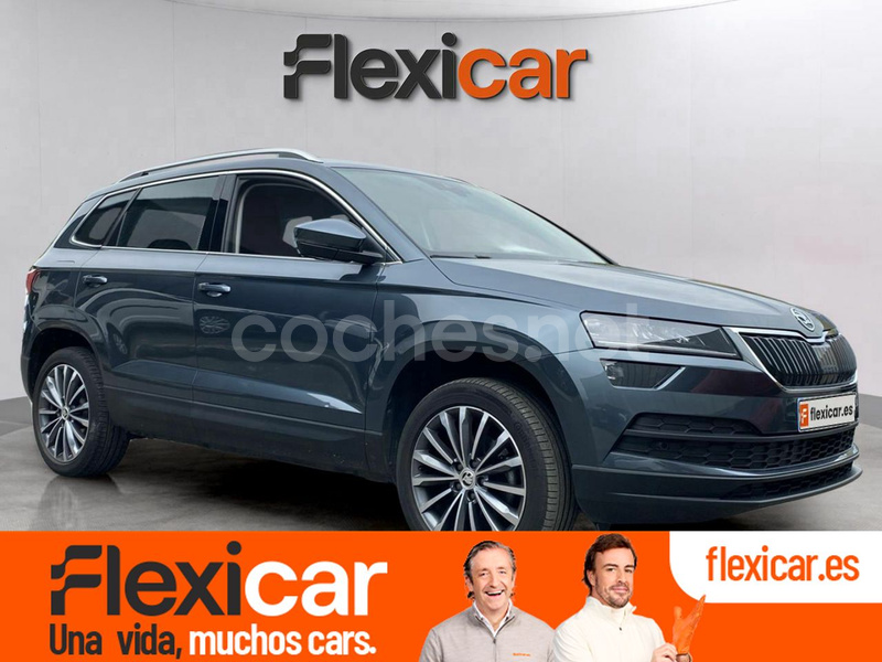 SKODA Karoq 1.6 TDI Ambition