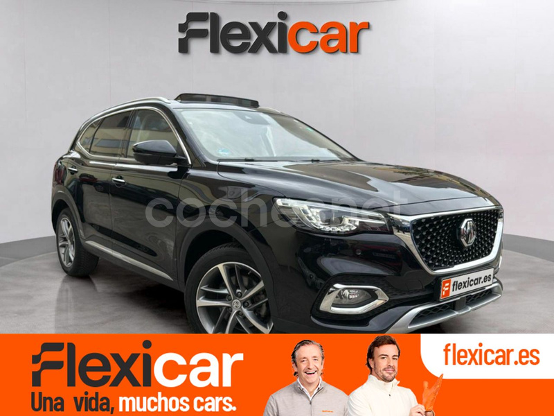 MG eHS 1.5TGDI PHEV Luxury