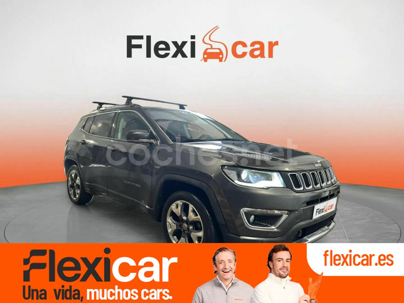 JEEP Compass 1.4 Mair Limited 4x2