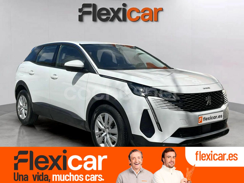 PEUGEOT 3008 1.2 PureTech SS Active